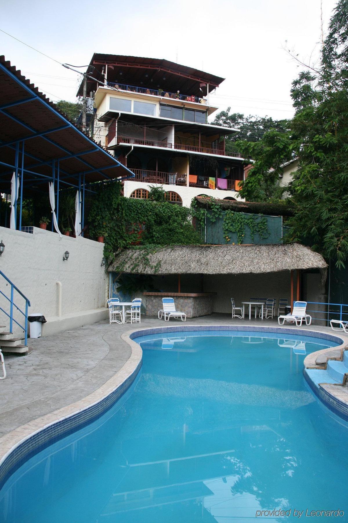 Condominio Villas El Parque Quepos Facilities photo